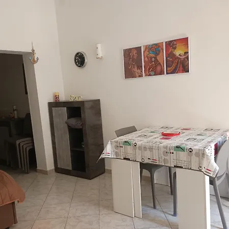Teresa Apartment