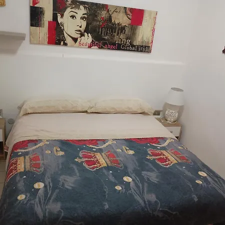 Apartment Teresa Lendinuso
