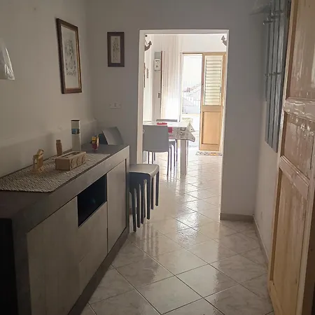 Apartment Teresa *