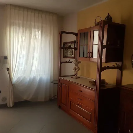Teresa Apartment *