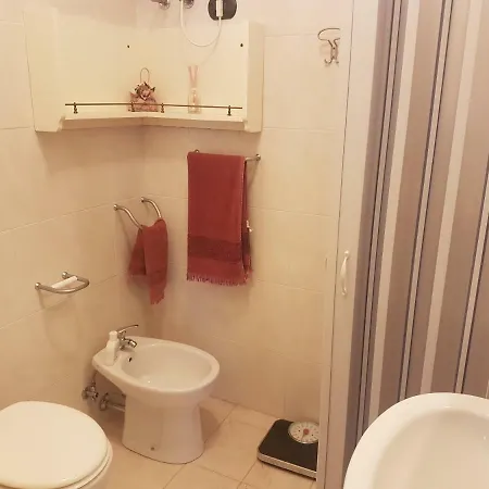 Teresa Apartment