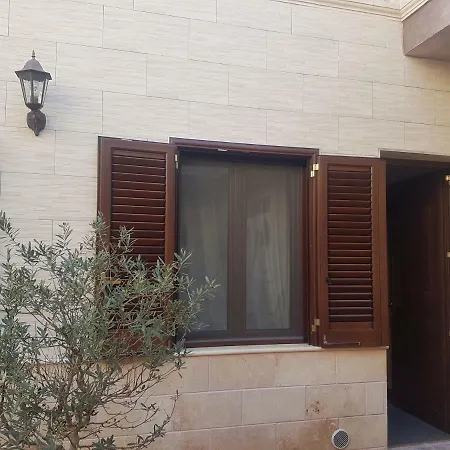 Teresa Apartment Lecce